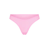 FITS EVERYBODY DIPPED FRONT THONG | BUBBLE GUM
