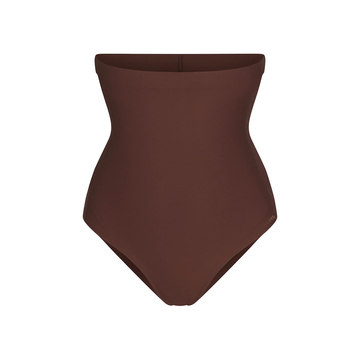 SKIMS BODY CORE SCULPT HIGH-WAISTED BRIEF | COCOA