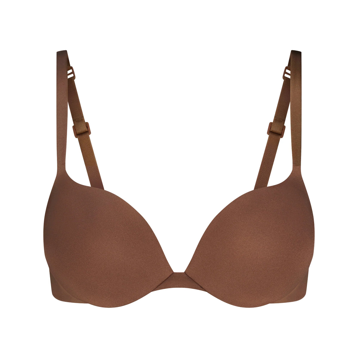 SKIMS ULTIMATE TEARDROP T-SHIRT BRA | JASPER