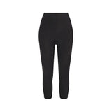 COOL SHAPEWEAR CAPRI | ONYX