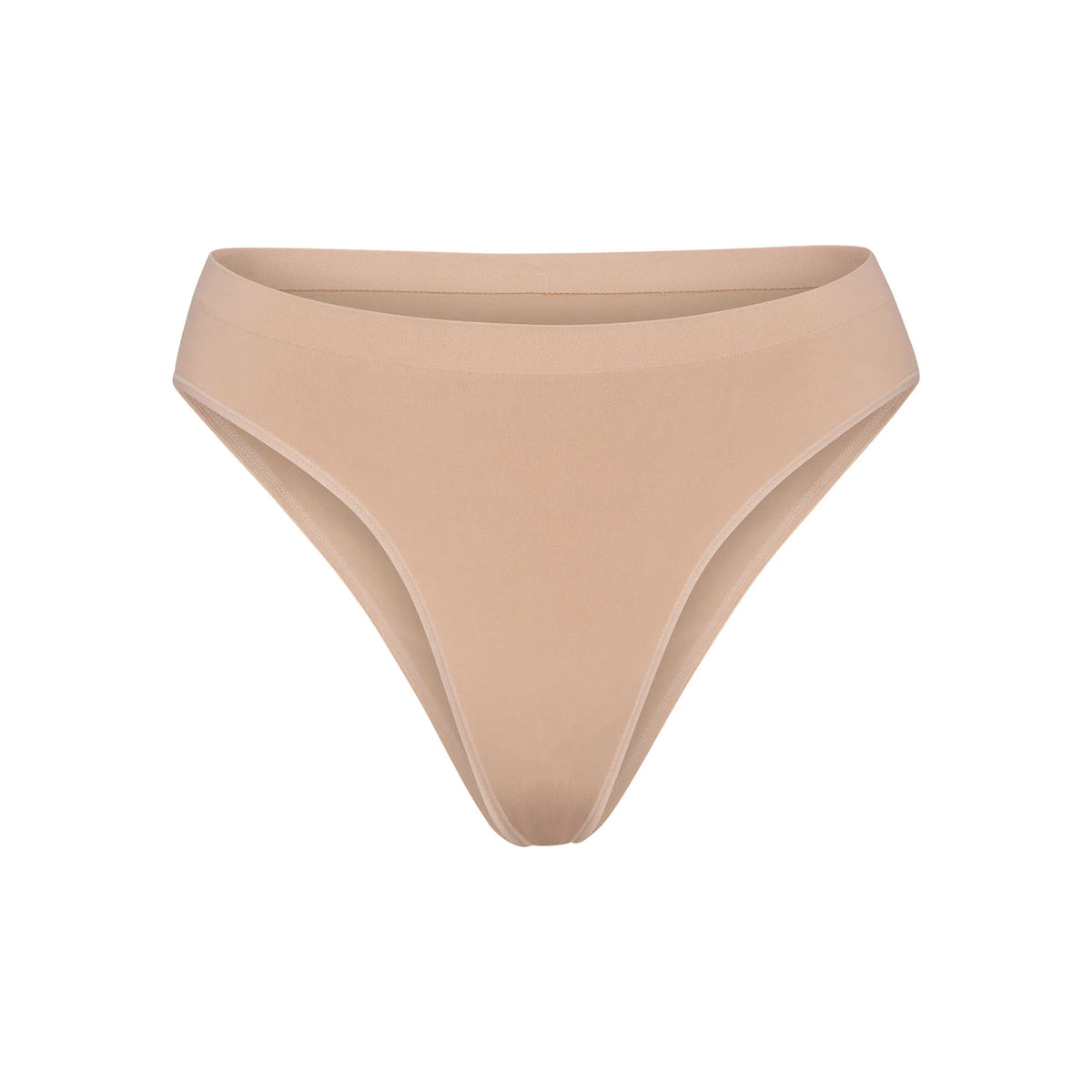 SOFT SMOOTHING SEAMLESS BRIEF | CLAY