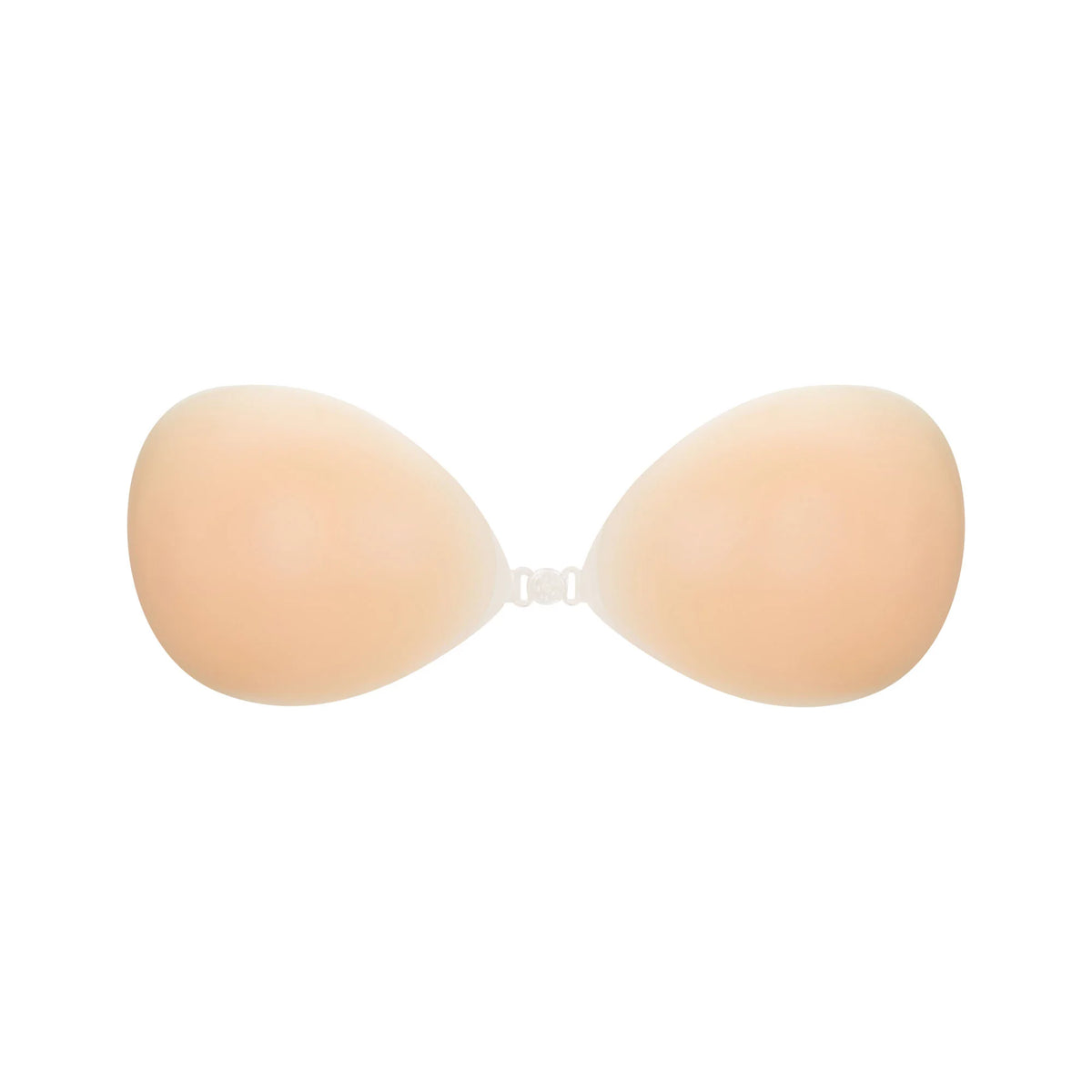 SKIMS STICKY BRA | CLAY