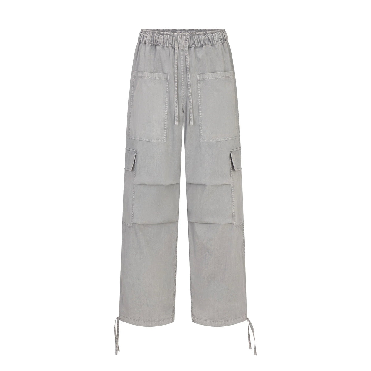 WOVEN MENS CARGO PANT | PACIFIC
