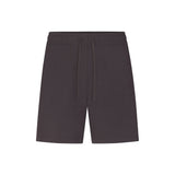 JERSEY LOUNGE MENS RELAXED SHORT | ASH