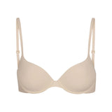FITS EVERYBODY PUSH-UP BRA | SAND
