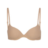 FITS EVERYBODY PUSH-UP BRA | CLAY