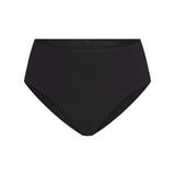 EVERYDAY COTTON BRIEF | ONYX