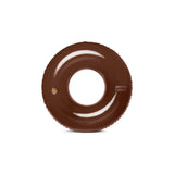 FUNBOY X SKIMS VINTAGE TUBE FLOAT | COCOA AND CLEAR