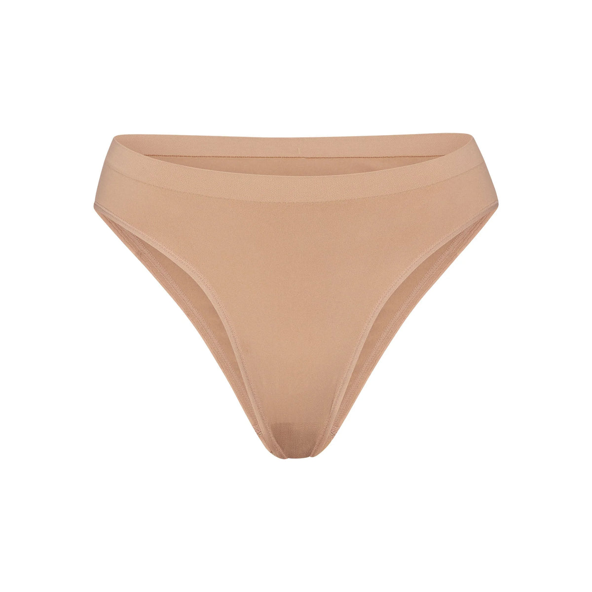 SOFT SMOOTHING SEAMLESS BRIEF | OCHRE