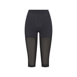 HOSIERY SHAPING CAPRI TIGHTS | ONYX