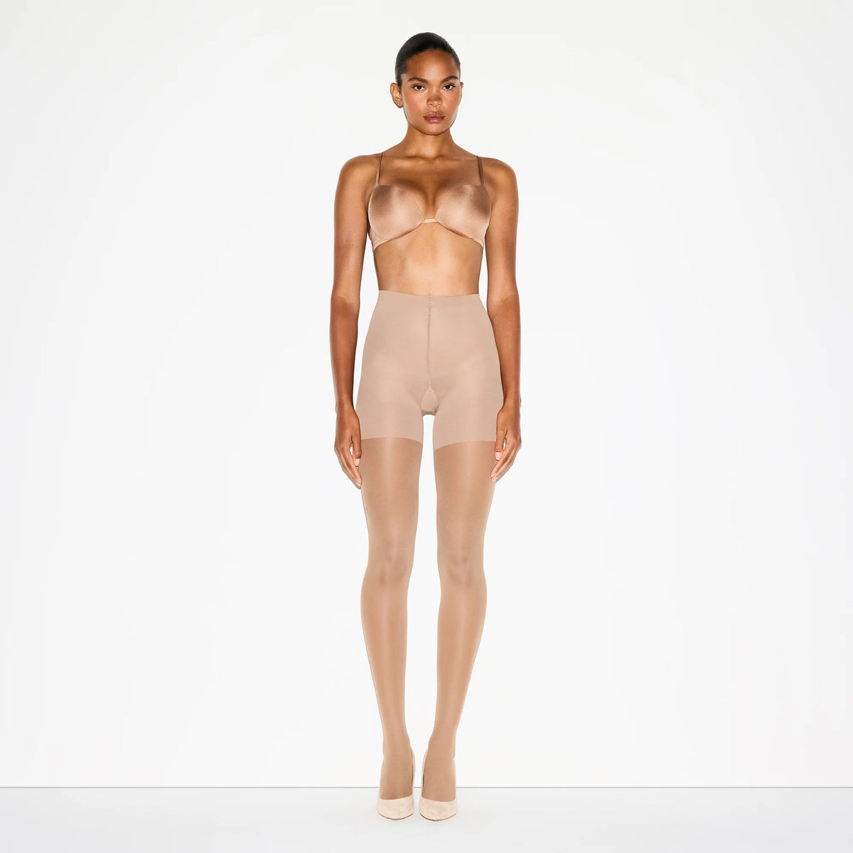 HOSIERY SHAPING TIGHTS | SIENNA