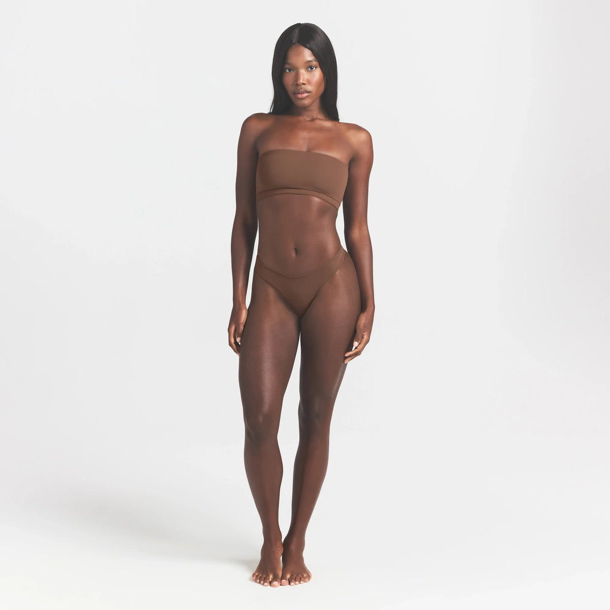 FITS EVERYBODY BANDEAU | JASPER