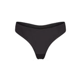 INVISIBLE THONG | ONYX