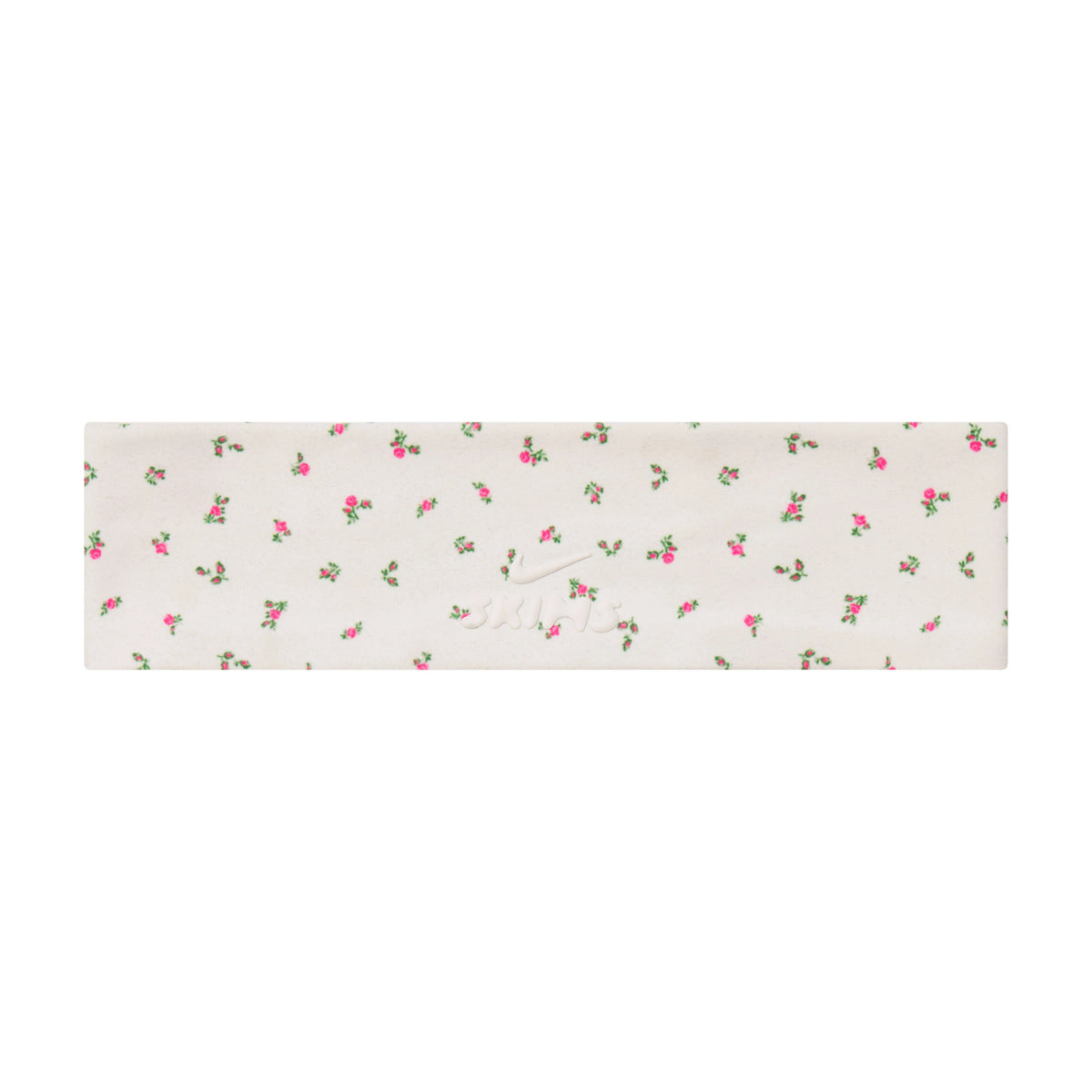 NikeSKIMS ACCESSORIES HEADBAND | DITSY FLORAL PRINT