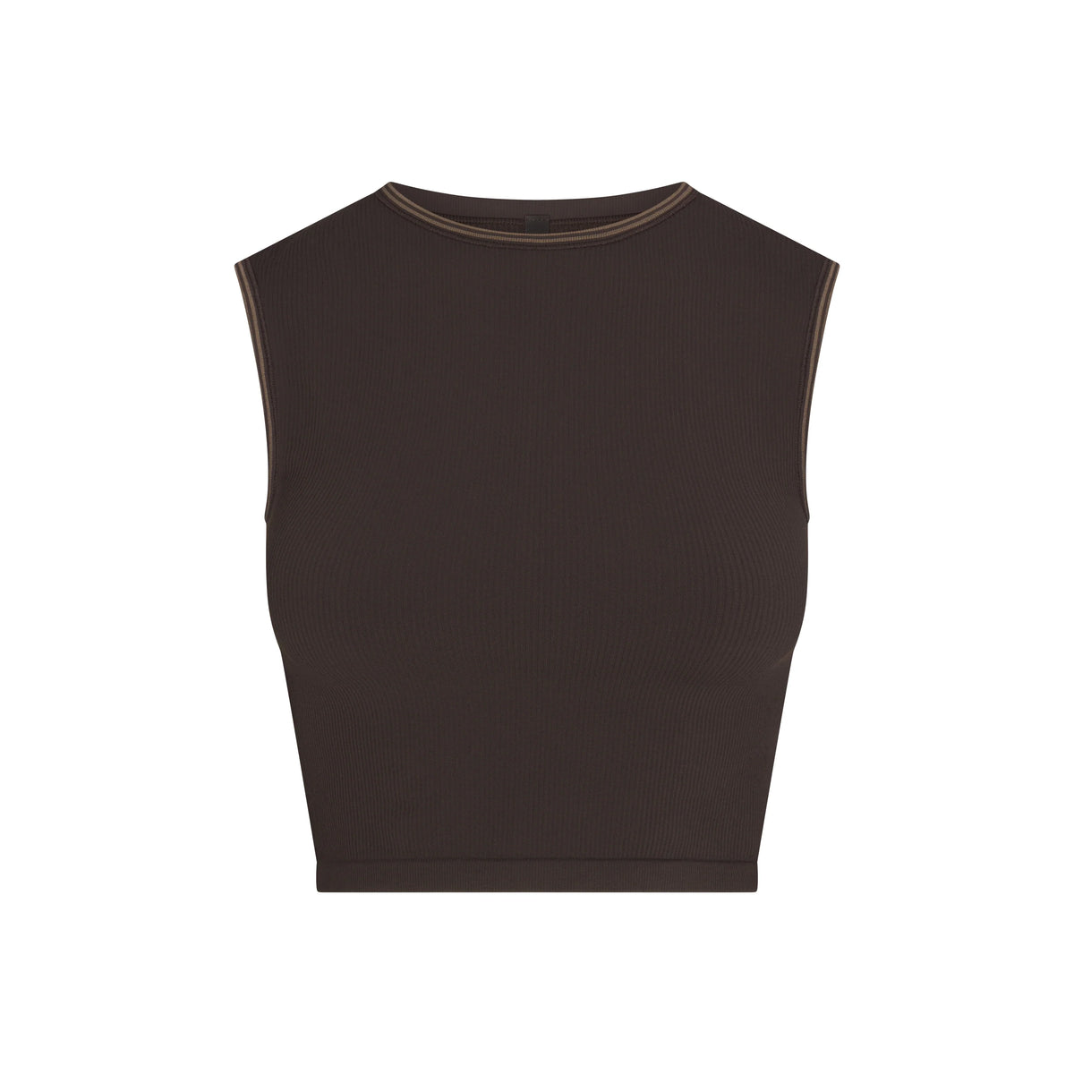 NikeSKIMS RIBBED SEAMLESS MUSCLE TANK | PHOENIX