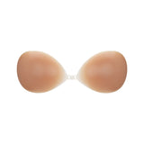 SKIMS STICKY BRA | SIENNA