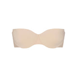 SMOOTHING INTIMATES STRAPLESS BRA | CLAY