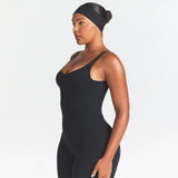 NikeSKIMS ACCESSORIES HEADBAND | OBSIDIAN