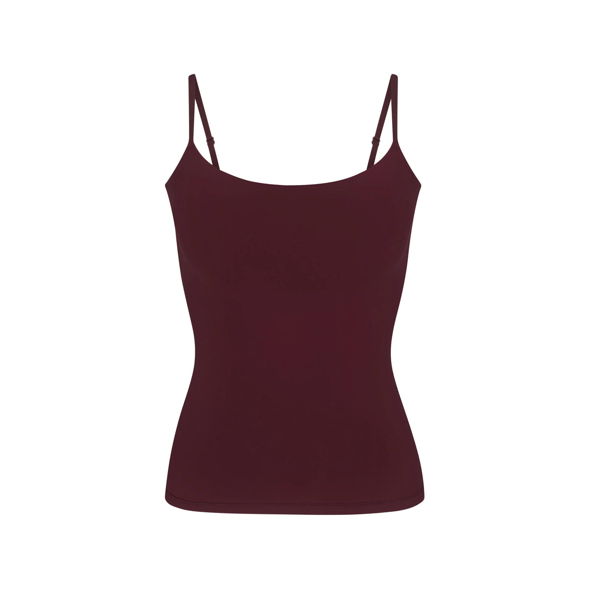 FITS EVERYBODY CAMI | CURRANT