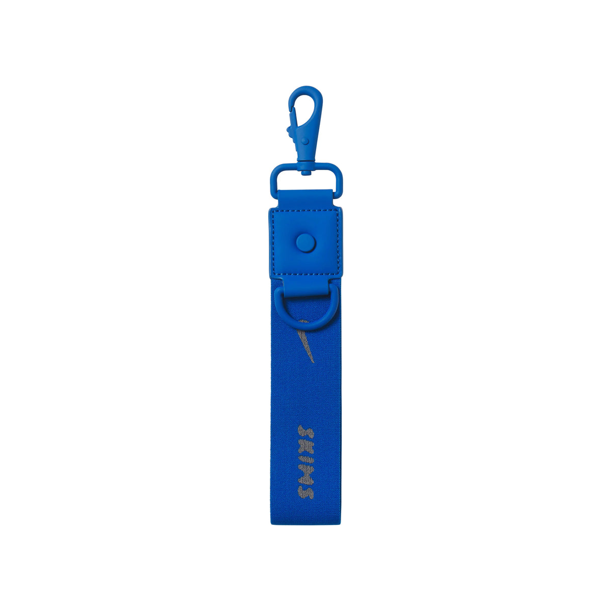 NikeSKIMS ACCESSORIES KEYCHAIN WRISTLET | COBALT