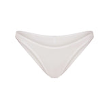 EVERYDAY COTTON BIKINI | SNOW