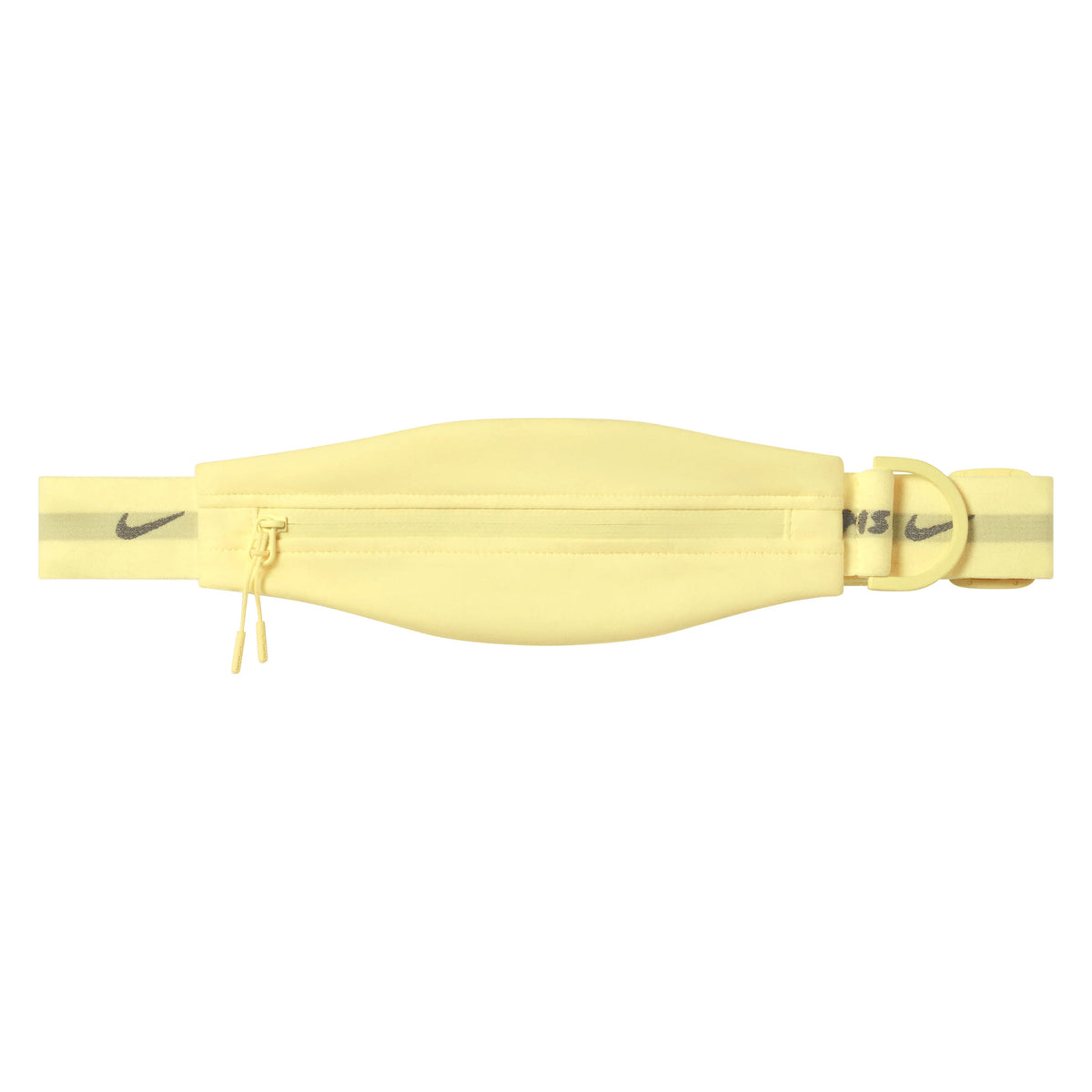 NikeSKIMS ACCESSORIES SLIM WAISTPACK | BICYCLE YELLOW