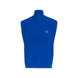 NikeSKIMS STRETCH NYLON OVERSIZED VEST | COBALT