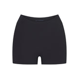 NikeSKIMS STUDIO STRETCH 3" SHORT | OBSIDIAN