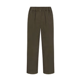 WOVEN MENS PULL-ON PANT | JUNGLE