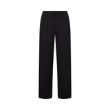 POPLIN APPAREL PANT | ONYX