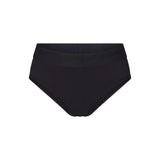 SKIMS STRETCH MENS BRIEF | OBSIDIAN