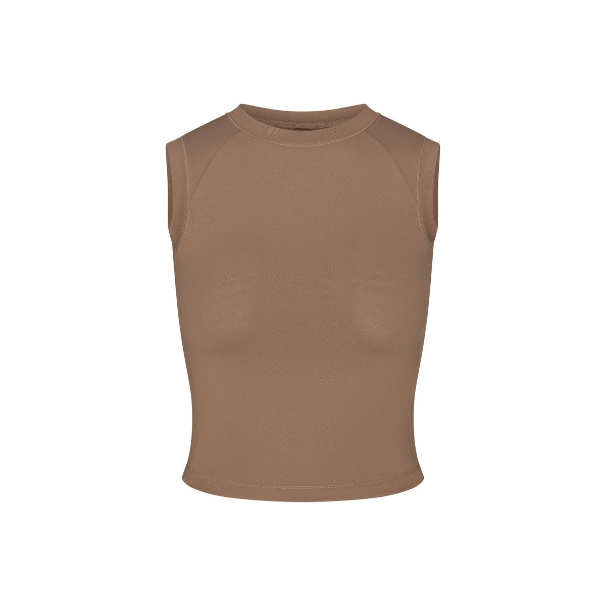 NikeSKIMS AIRY MUSCLE T-SHIRT | MYRRH