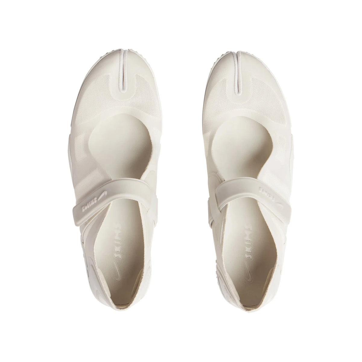 NikeSKIMS FOOTWEAR RIFT MESH | LT BONE