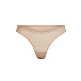 FITS EVERYBODY DIPPED FRONT THONG | MICA