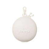 NikeSKIMS ACCESSORIES HARDSHELL ROUND CASE | IVORY