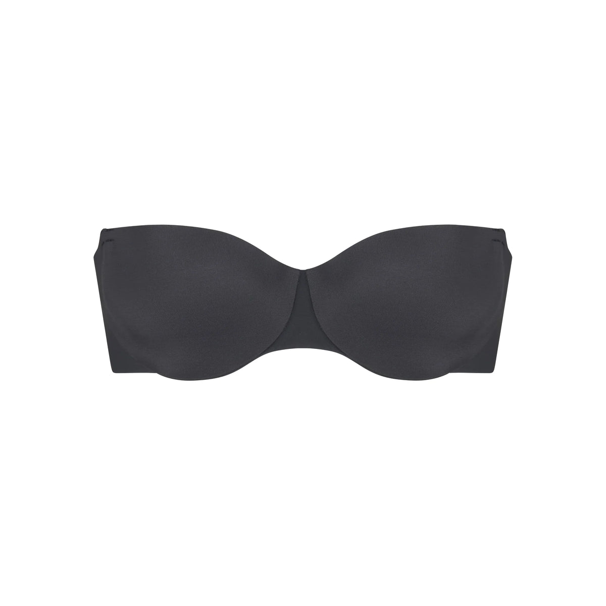 SMOOTHING INTIMATES STRAPLESS BRA | ONYX