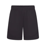 NikeSKIMS AIRY DRI-FIT™ RELAXED SHORT | OBSIDIAN