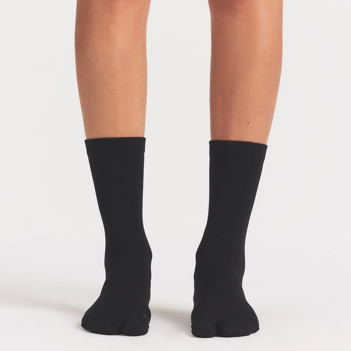 NikeSKIMS ACCESSORIES DRI-FIT™ RIFT CREW SOCK | OBSIDIAN