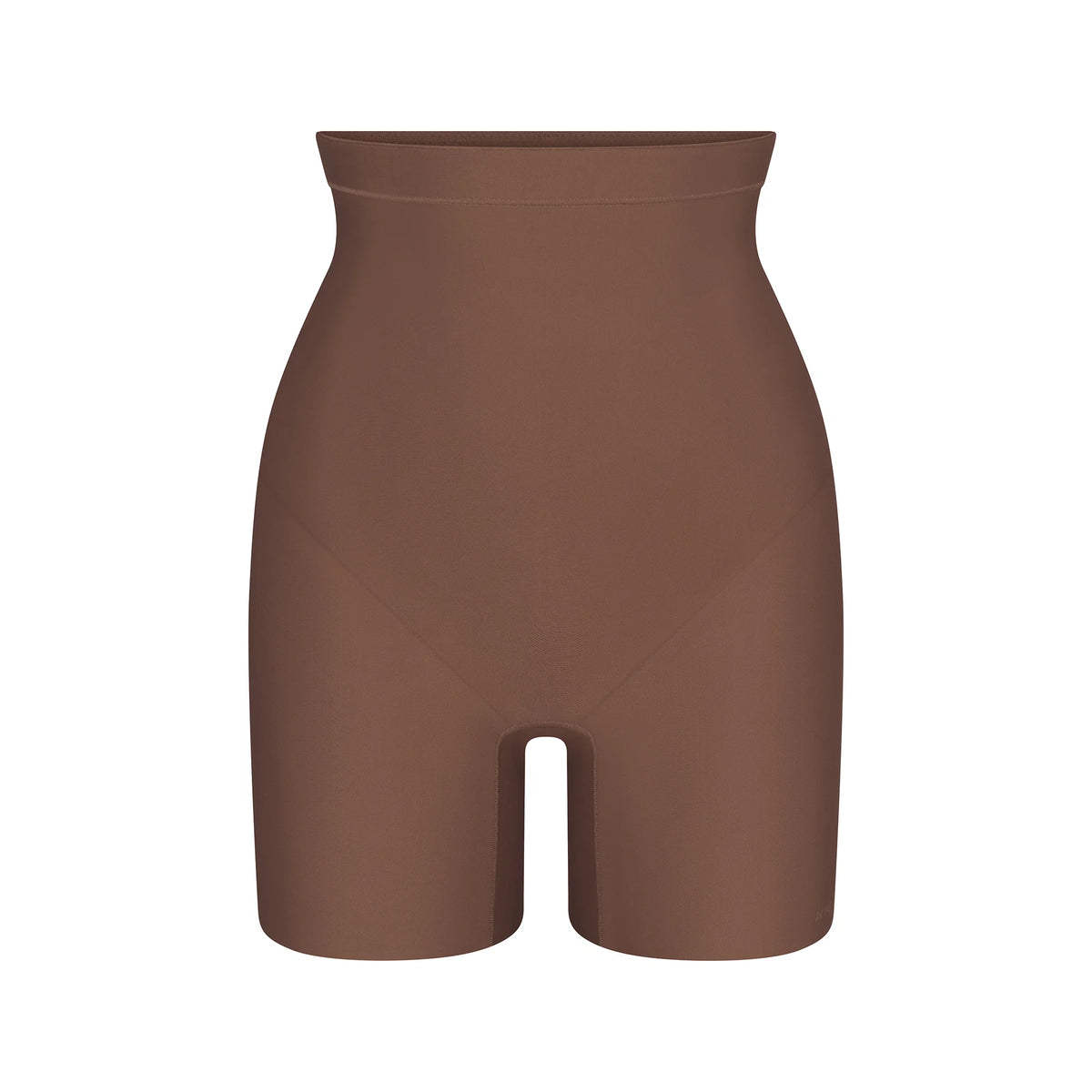SKIMS BODY CORE SCULPT MID RISE SHORT | JASPER