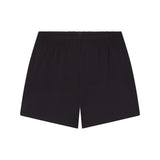 COTTON JERSEY LOOSE SHORT | SOOT