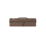 TOYO STEEL X SKIMS TOOLBOX Y-350 | UMBER