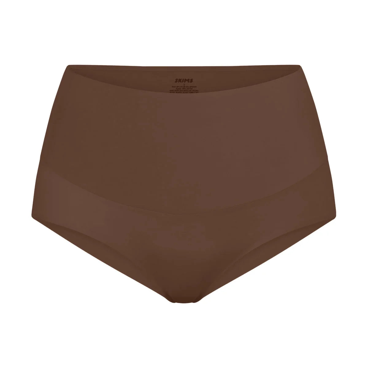 SMOOTHING INTIMATES HIGH-WAISTED BRIEF | JASPER