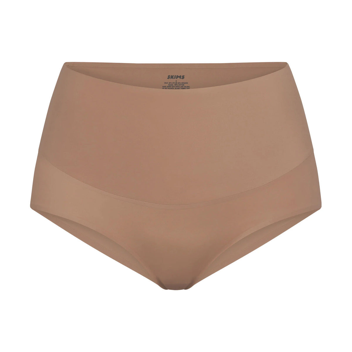 SMOOTHING INTIMATES HIGH-WAISTED BRIEF | SIENNA