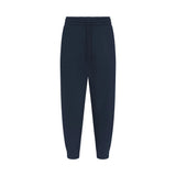 FLEECE LOUNGE MENS TAPERED JOGGER | NAVY