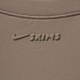 NikeSKIMS AIRY DRI-FIT™ OVERSIZED T-SHIRT | DRIFTWOOD