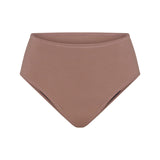 PERIOD PANTIES BRIEF | UMBER