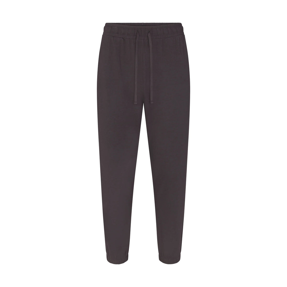 JERSEY LOUNGE MENS JOGGER | ASH