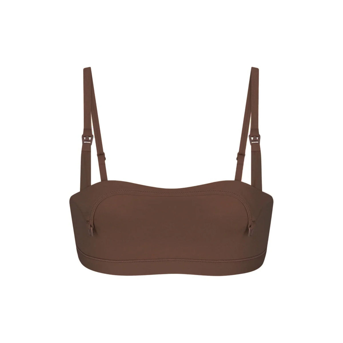 FITS EVERYBODY MATERNITY NURSING SCOOP BRALETTE | JASPER