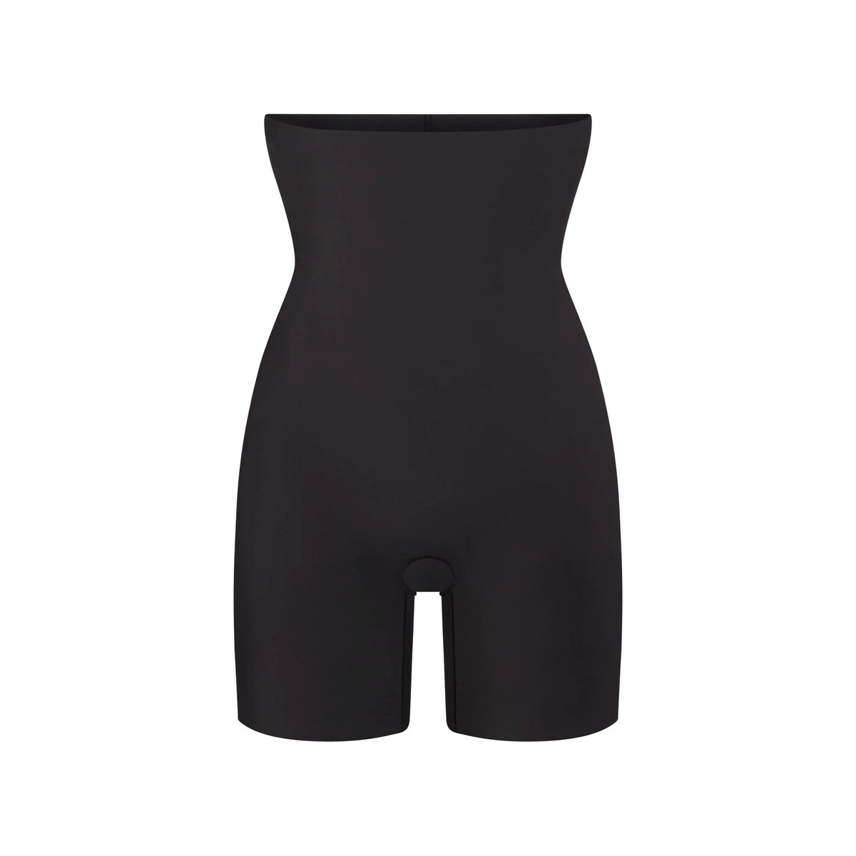 COOL SHAPEWEAR HIGH-WAISTED SHORT | ONYX