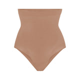 SEAMLESS SCULPT HIGH-WAISTED BRIEF | SIENNA